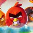 Sega anuncia mudança estratégica no licenciamento da marca Angry Birds