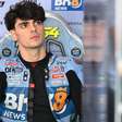 MotoGP: Aldeguer sofre fratura em treino e passa por cirurgia