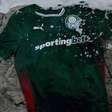 Palmeiras lança novos uniformes para 2026 com referência à origem italiana do clube; veja fotos