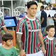 Cano, do Fluminense, sofre nova lesão no joelho e terá que passar por cirurgia