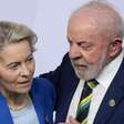 Lula comemora aprovação 'histórica' de acordo entre Mercosul e UE