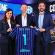 Internazionale fecha acordo de patrocínio com Coca-Cola