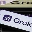 Grok restringe geração de imagens após protestos contra deepfakes sexualizadas