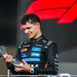 Norris lembra título da F1 e descreve sensação na corrida decisiva