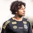 Willian Arão revela bastidor que levou Gabigol ao Santos