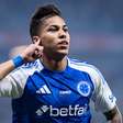 Cruzeiro renova contrato de Kaio Jorge e validade chama atenção