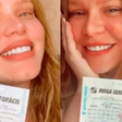 Ex-BBB Paulinha Leitte revela como consegue ganhar tantas vezes na loteria