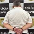 Homem é detido em Farroupilha ao tentar aplicar o golpe do falso advogado