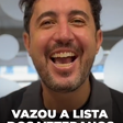 Vazou a lista dos veteranos do BBB 26