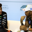 F1: Norris confia em reação Hamilton e deseja duelar com heptacampeão