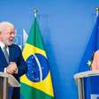 Conselho Europeu aprova acordo comercial com o Mercosul