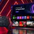 LG e Razer apresentam o novo controle Wolverine V3 Bluetooth para Smart TVs na CES 2026