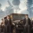 PUBG Mobile ganha conteúdos inspirados na série "Peaky Blinders"