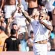 Gabigol marca em reestreia e contribui para virada do Santos na abertura do Paulistão