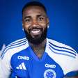 Agora é oficial! Gerson é anunciado oficialmente pelo Cruzeiro