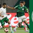 ESCALAÇÃO PALMEIRAS! Abel vem com surpresas para a estreia no Paulistão