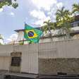 Brasil decide abandonar custódia de embaixada argentina na Venezuela