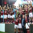 Flamengo pode alcançar marcas inéditas no Carioca; entenda