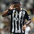 Após se recuperar de lesão, Junior Santos manda recado para torcida do Atlético-MG
