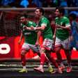 México aplica nova goleada na Kings League Nations: 14 a 2
