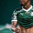 Palmeiras recusa oferta de R$ 218 milhões do Napoli por Allan