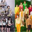 Stray Kids, SEVENTEEN e mais: os 10 álbuns mais vendidos do K-pop em 2025