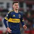 São Paulo negocia a contratação de meia do Boca Juniors