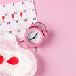 Sangramento menstrual: o que é considerado normal?