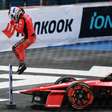 Fórmula E: Confira o resultado completo do ePrix do México