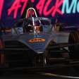 Formula E: Jake Dennis Pascal Wehrlein trocam liderança em treinos no México