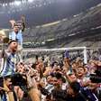 Gigante do Brasileirão mira contratação de campeão da Copa do Mundo pela Argentina em 2022