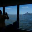 Passeio da Rota Guanabara volta neste domingo e promete vista de pontos como Cristo, Pão de Açúcar e Ponte