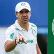 Palmeiras: Internacional retoma conversas para tirar atacante de Abel