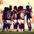 Com garotada, Flamengo arranca empate no finalzinho em estreia no Campeonato Carioca 2026