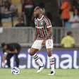 Fluminense confirma a saída do zagueiro Manoel