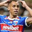 Após Breno Lopes, mais um titular do Fortaleza em 2025 pode estar de saída na próxima temporada