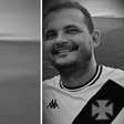 Torcedor do Vasco sofre enfarte, cai de falésia e morre
