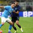 Inter de Milão empata com Napoli e mantém vantagem na liderança do Italiano