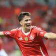 De virada, Internacional vence o Novo Hamburgo na estreia pelo Gauchão