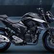 Robustez mecânica e custo baixo colocam o modelo da Yamaha de novo no topo do Brasil urbano