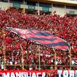 Campeão da Libertadores pelo Flamengo deixa a Serie A e acerta com time árabe
