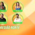 BBB26: Globo anuncia primeiros participantes do reality show