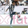 Botafogo encaminha empréstimo de dois atacantes ao América-MG