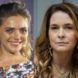 Dupla de Titina Medeiros na novela 'Cheias de Charme', Claudia Abreu lamenta morte da amiga: 'Tínhamos tantos planos juntas'