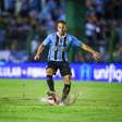 Arthur destaca qualidade do elenco do Grêmio após goleada na estreia do Campeonato Gaúcho