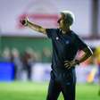 Luís Castro é o primeiro técnico a estrear com goleada pelo Grêmio desde 2014