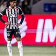 Santos acerta a venda de Souza para o Tottenham por quase R$ 100 milhões