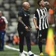 Betinho Marques - Sampaoli quer o Galo acelerado nas contratações, e a Massa só quer ser feliz