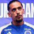 Novo atacante do Cruzeiro admite conflito interno no Mirassol