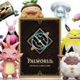 Palworld ganhará jogo de cartas oficial em julho de 2026